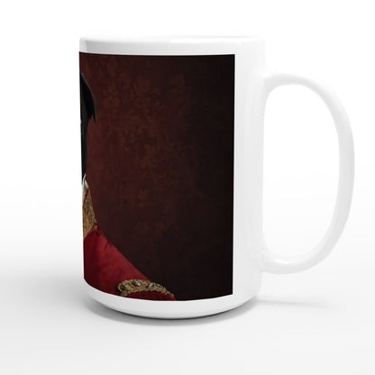 Lord - Custom Pet Mug