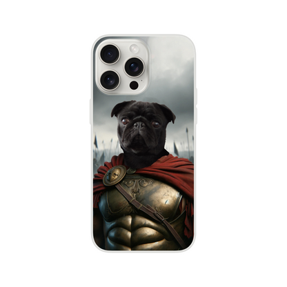 Leonidas - Custom Pet Phone Case