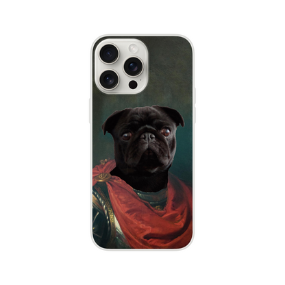 Imperator Julius - Custom Pet Phone Case